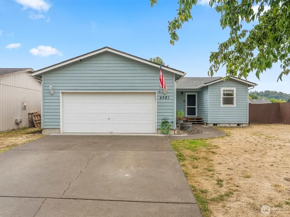4581 Windemere Street, Longview, WA 98632