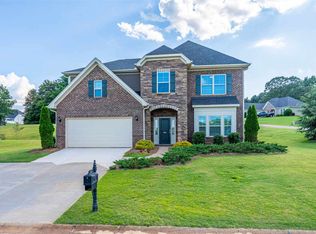 304 Swift Water Ln, Inman, SC 29349