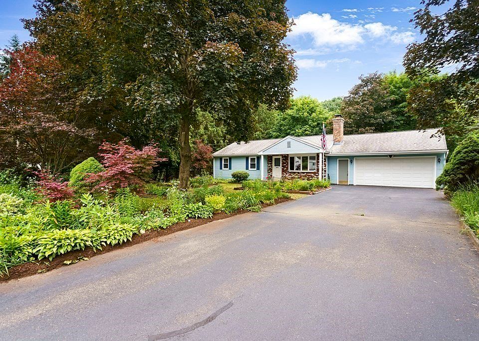 27 Greenacre Ln, Agawam, MA 01001 Zillow