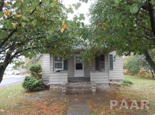 300 Keller St, Bartonville, IL