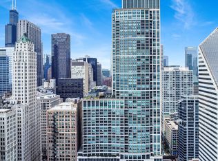 130 N Garland Ct APT 3001, Chicago, IL 60602