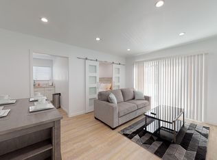 1641 N Poinsettia Pl #15, Los Angeles, CA 90046
