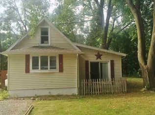 200 W Vandercook Dr, Jackson, MI