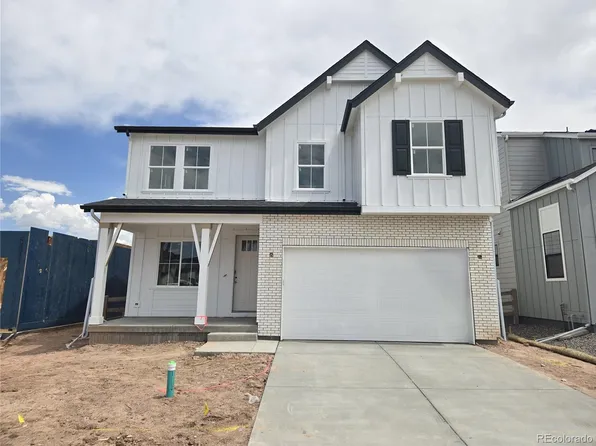 8722 Whiteclover Street, Littleton, CO 80125