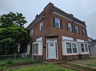 7000 Dunbar Rd, Dundalk, MD 21222