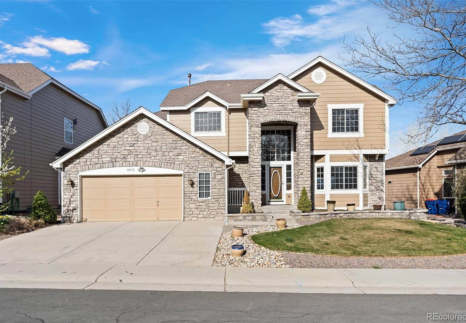 10335 Baneberry Place, Highlands Ranch, CO 80129 | Zillow