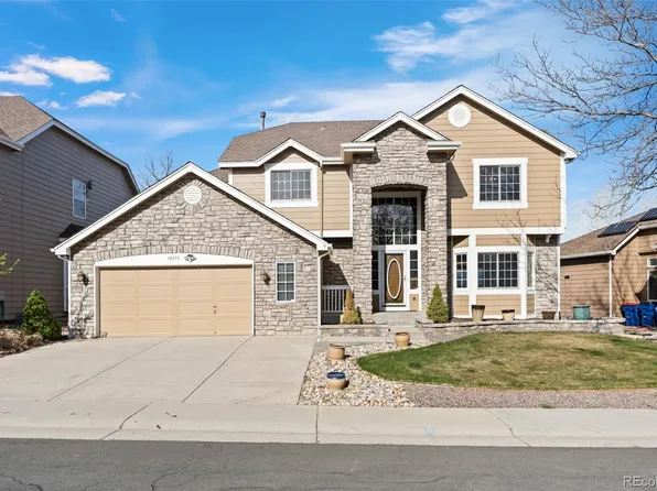 10335 Baneberry Place, Highlands Ranch, CO 80129