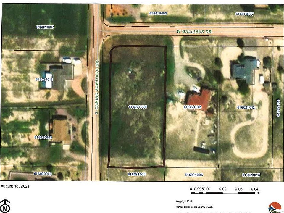 1st image of 1058 W Gallinas Dr