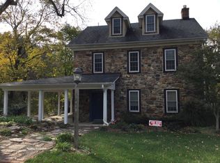 Applewood Dr, Orefield, PA 18069