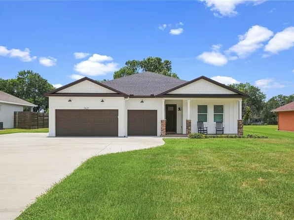 2421 PETERSON ROAD, LAKELAND, FL 33812