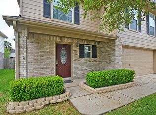 21619 Shoal Ridge Ct, Katy, TX 77449