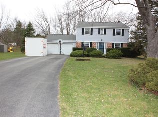 6 Guaymar Cir, Rochester, NY 14624