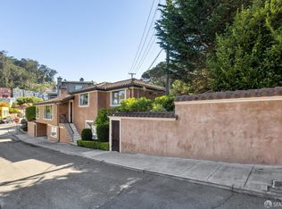 40 Dorchester Way, San Francisco, CA 94127