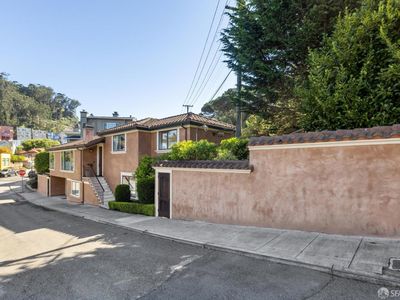 40 Dorchester Way, San Francisco, CA, 94127