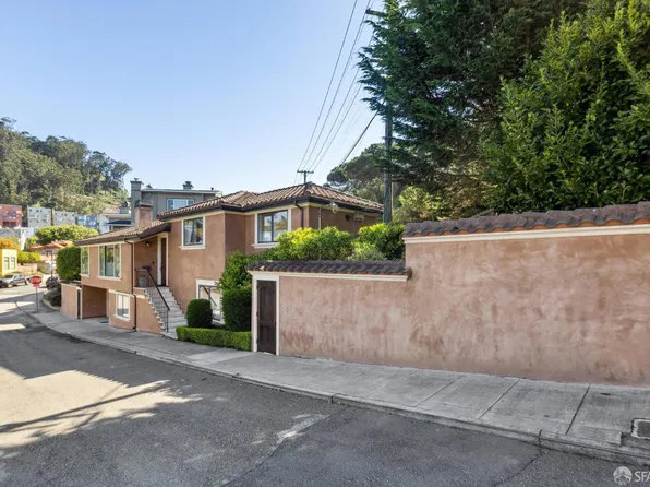 40 Dorchester Way, San Francisco, CA 94127