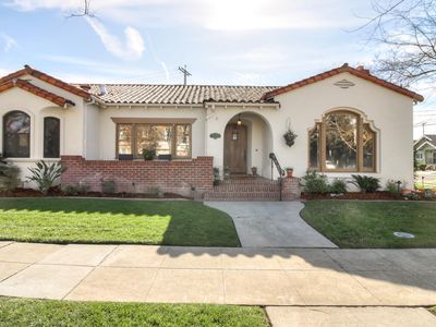 150 Ayer Ave, San Jose, CA, 95110