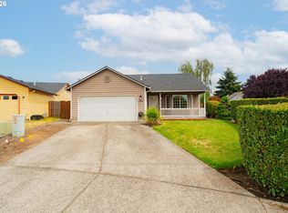 9001 NE 157th Ave, Vancouver, WA 98682