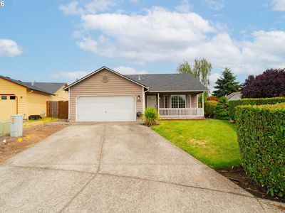 9001 NE 157th Ave, Vancouver, WA, 98682