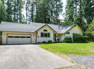 8219 Run Ct SE, Olympia, WA 98513