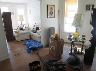 34 Belmont St #2, Somerville, MA 02143