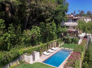 2670 Bowmont Dr, Beverly Hills, CA 90210 | Zillow