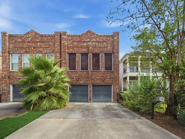 509 W 22nd St, Houston, TX 77008
