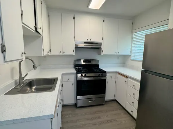 980 Ignacio Blvd, Novato, CA