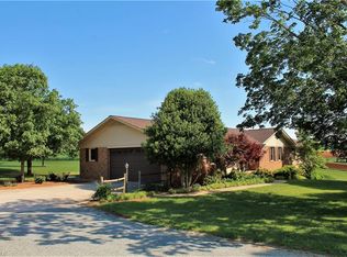 905 Sink Rd, Lexington, NC 27295