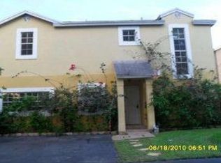 14802 SW 90th Ter, Miami, FL 33196