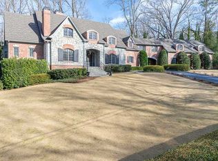 4765 Rebel Trl, Sandy Springs, GA 30327