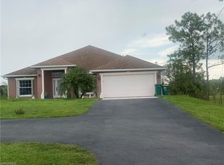 3691 24th Ave NE, Naples, FL 34120