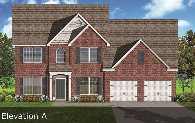 1st image of 1835 Shadyside Ln Lot 97