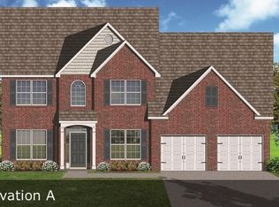 1835 Shadyside Ln LOT 97, Knoxville, TN 37922