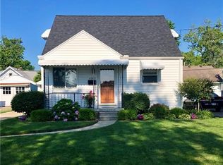 4767 298th St, Toledo, OH 43611