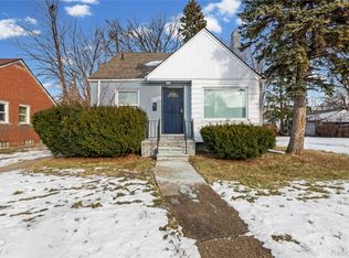 6304 Bluehill St, Detroit, MI 48224