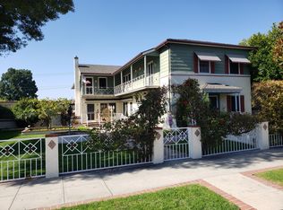 6243 Greenleaf Ave, Whittier, CA 90601