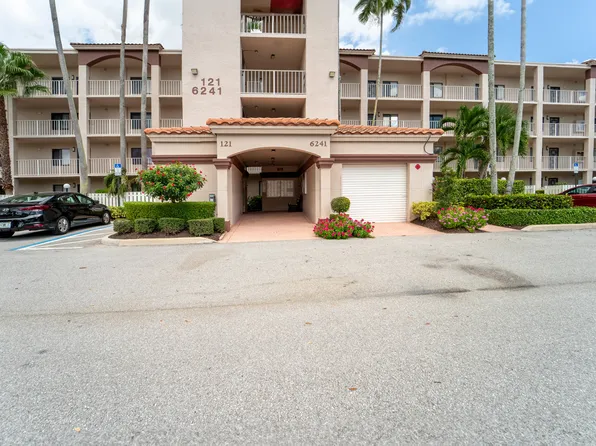 6241 Pointe Regal Circle #205, Delray Beach, FL 33484