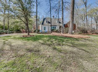 114 Southern Ridge Dr, Madison, MS 39110