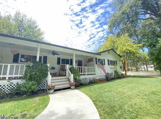 21776 Bellview Creek Rd, Sonora, CA 95370
