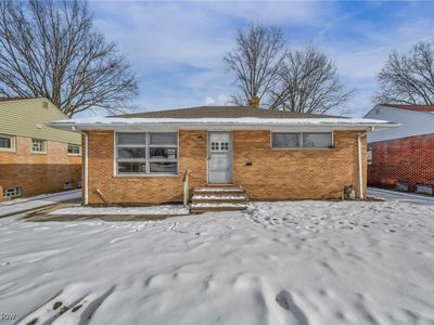 807 Bayridge Blvd, Willowick, OH, 44095