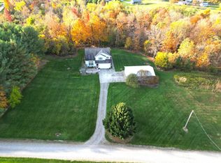 1368 Coonpath Rd NW, Lancaster, OH 43130