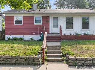 1950 Monroe Ave NW, Grand Rapids, MI