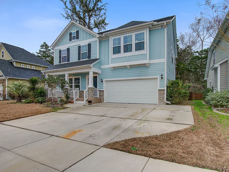 128 Daniels Ridge Dr — Photo 3