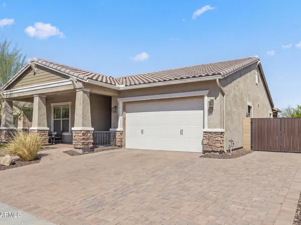 11844 W LONE TREE Trail, Peoria, AZ 85383