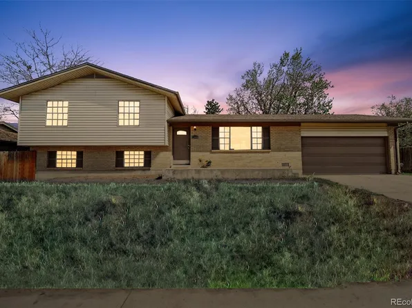 12931 E 46th Avenue, Denver, CO 80239