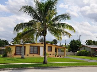 6108 NW 9th Ct, Margate, FL 33063