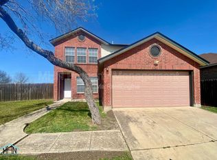6106 Secret Shrs, San Antonio, TX 78244