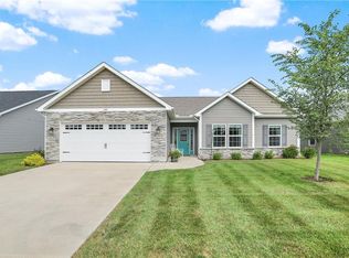 148 Aqueduct Cir, West Lafayette, IN 47906