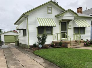 4111 Avenue T, Galveston, TX 77550