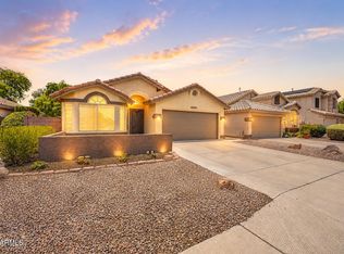 21248 N 88th Ln, Peoria, AZ 85382